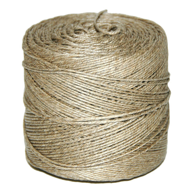 Stitching Flax