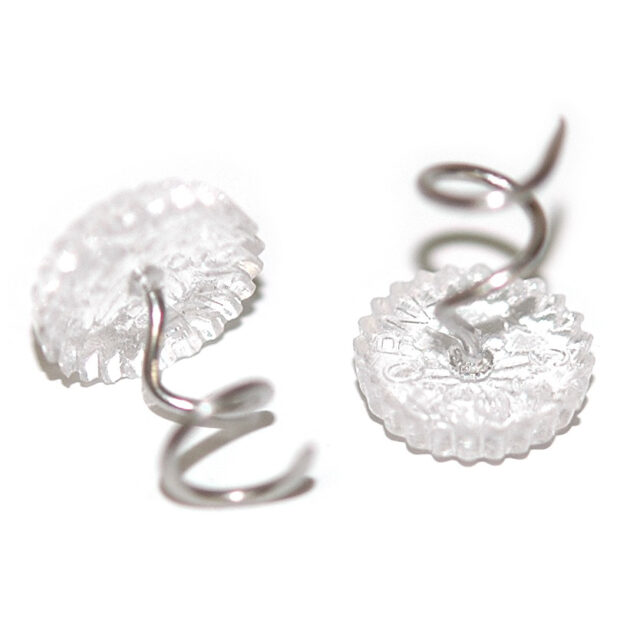 Twist Pins