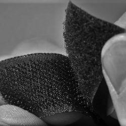 Velcro 1 inch Sew On Loop Side Only