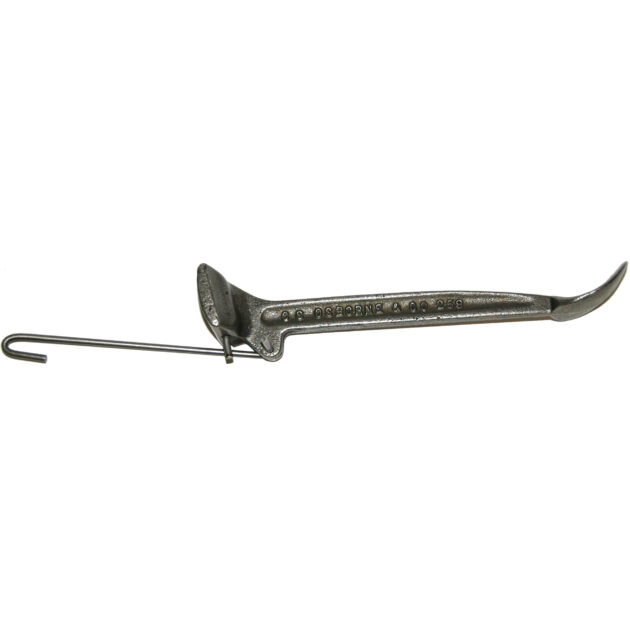 Metal Webbing Stretcher #258