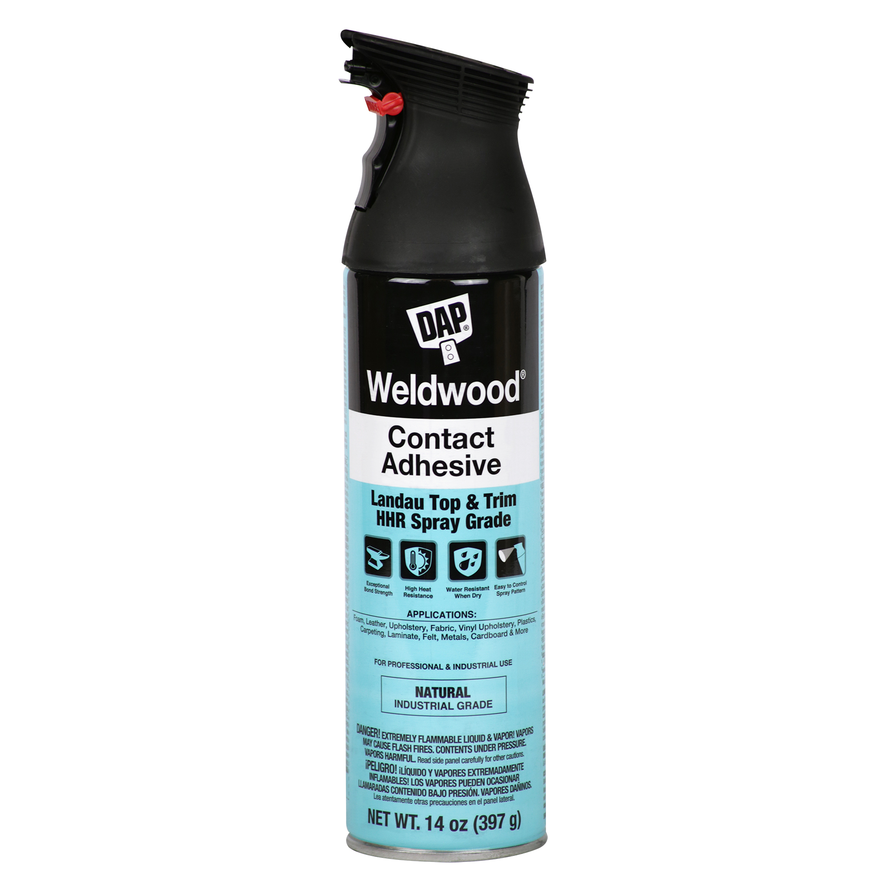 Weldwood Contact Adhesive