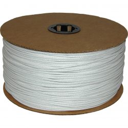 Braided Tissue Welt Cord 5/32 - 1,250 yd.