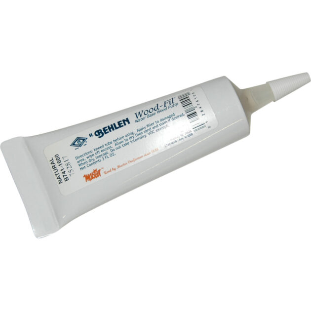 Wood Filler
